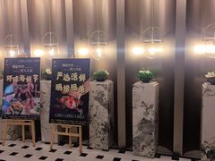 -中西名菜(增城店)
