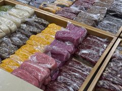-近水阁糕点(皮市街店)