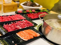 -牛记皇·鲜牛肉火锅(弘阳广场店)