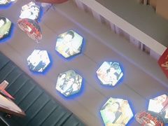 -沪小胖·小龙虾·蓝龙王(八佰伴店)