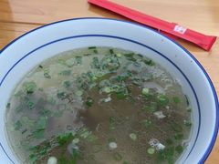 -陈掌柜澄城水盆羊肉(钟楼店)