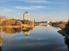 -江南大学(蠡湖校区)