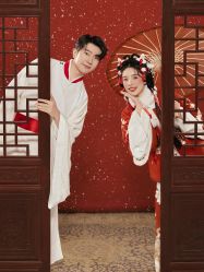 -女王风尚STUDIO·轻奢化定制