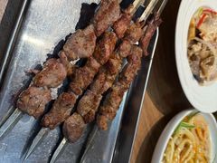 -贯贯吉·清真餐厅(浙江中路店)