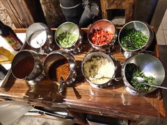 -江湖六膳門串串香(隆礼路店)