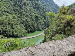 -狮子关旅游区