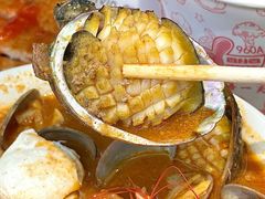 -大中沙茶面(中山路店)