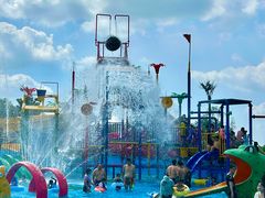 -南京银杏湖乐园