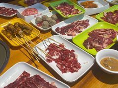 -养牛邓·潮汕牛肉海鲜自助火锅(广州店)