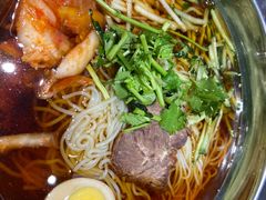 -堂堂小伙夫·辽宁小吃大排档(京西大悦城店)