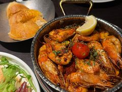 -庐灶江南·江南菜·四合院Bistro(东直门雍和宫·原华侨宾馆店)