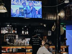 -Uncle Kosto科斯托·中东菜