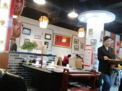 -北门涮肉·炭火铜锅涮肉(什刹海店)