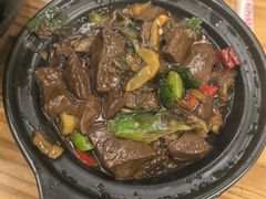 -斯丹姜母鸭·古法干香(田安南路店)