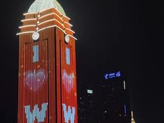 -银吉姆健身(恒隆馆)