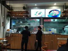 -蓉李记成都名小吃(合肥包河万达店)