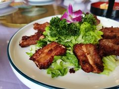 -合家小菜餐馆(新诚花苑店)