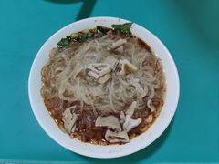 -甘记肥肠粉(马鞍北路店)