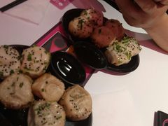 -小杨生煎(湟普汇店)