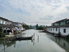 -东钱湖旅游度假区