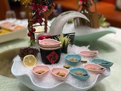 -湾仔渔村(高明店)