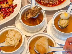 -漢舍中国菜馆(889广场店)