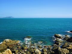 -三亚西岛海洋文化旅游区