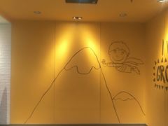 -麦当劳(欧亚大观商都店)