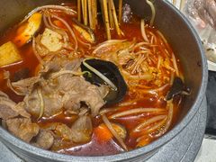 -和庆斋羊蝎子火锅·碳缸烧烤(顺义旗舰店)