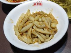 -天下客饭店(中山路店)