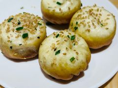 -朱新年·苏式汤团·面点(北寺塔店)