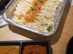 -花味·自助烤肉(雨花客厅店)