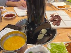 -霸腹烤肉(厦门柚子番店)