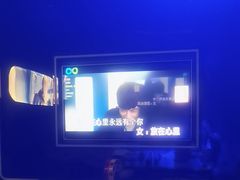 -酷秀KTV(五道口店)