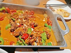 -静一·疆味小馆(黄河路店)