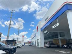 -佛山骏安一汽丰田4S店(南海区店)