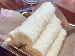 -沙胆彪炭炉牛杂煲(成都玉林店)