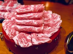 -前门涮肉(群力店)