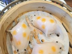 -蛇口希尔顿南海酒店·随轩中餐厅·粤菜