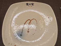 -德川家日本料理(中关村寰太大厦店)