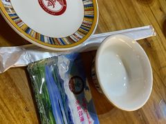 -思金拉措庄园藏餐(太阳岛店)