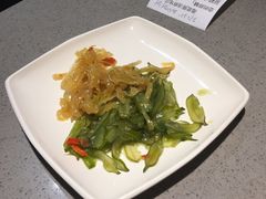 -海底捞火锅(油麻地店)