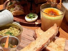 -THE CANNERY&JUJU 新鲜海鲜·牛排美食酒廊