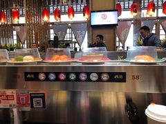 -元通寿司(地标店)