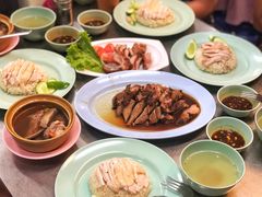 -红大哥水门鸡饭(總店)