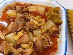 -庆蓉云·庆云面(双林店)