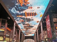 -中央广播电视总台(光华路办公区)