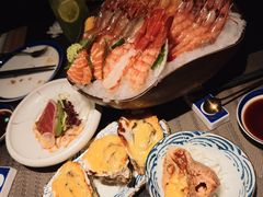 -極上萬膳·日料放题(海岸城店)