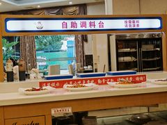 -蜀皇·菌汤鲜黄牛肉汤锅(宽窄巷子店)