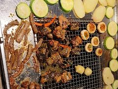 -塘屋烧烤·云南火塘烧烤品牌(联盟路店)